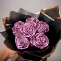 گل جاودان|گل مصنوعی|بهبهان, |دیوار