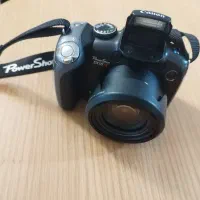 دوربین عکاسی حرفه ای کانن ژاپن‌اصل