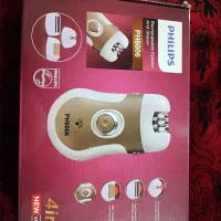 اپی لیدی مارک فیلیپس