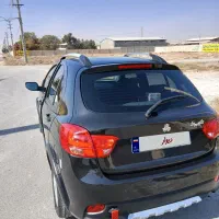 کوئیک s رنگ‌ مشکی مدل 1402 بی رنگ|خودرو سواری و وانت|محمدشهر, همایون ویلا|دیوار