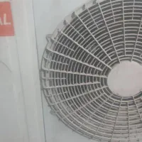 اسپیلت کولر گازی