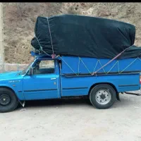 وانت بار نیسان بار چیتگر سعادت آباد پونک جنت آباد