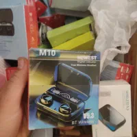 تعدادی ایرپاد m10