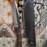 چاـقو شکاری ضربه خور