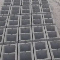 بلوک دیواری ۲۰×۴۰ و تیرچه|مصالح و تجهیزات ساختمان|اهواز, غیزانیه|دیوار