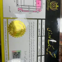 تیبا۲سفید سه لکه رنگ مدل ۱۳۹۵|خودرو سواری و وانت|تهران, علم و صنعت|دیوار