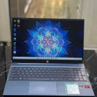 لپ تاپ Hp Pavilion 15|رایانه همراه|تهران, میدان ولیعصر|دیوار