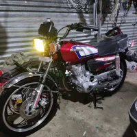 موتور 200 نیکتاز