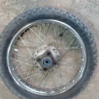 موتور|موتورسیکلت|سبزوار, باهنر|دیوار