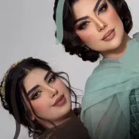 میکاپ و شنیون با ضمانت در سالن و منزل|خدمات زیبایی و سلامت|شیراز, دلجو|دیوار