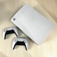 پلی استیشن PS5 در حد اکبند