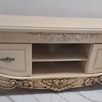 میز تلوزیون