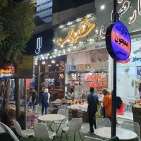 مغازه ۴۰ متر کف ۲۰ متر بالکن|فروش مغازه و غرفه|تهران, تهرانپارس غربی|دیوار