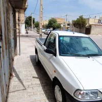 وانت پراید مدل ۴۰۳