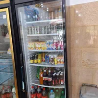 یخچالهای ایستاده زاگرس سرما|فروشگاه و مغازه|دابودشت, |دیوار