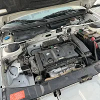 پارس TU5|خودرو سواری و وانت|ارطه, |دیوار