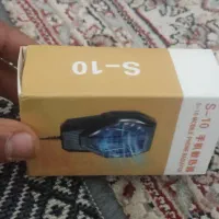 فن خنک کننده