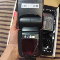 فلاش گودکس|دوربین عکاسی و فیلم‌برداری|تهران, مشیریه|دیوار