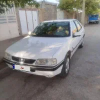 ۴۰۵تیوفایومدل ۹۹|خودرو سواری و وانت|آباده, |دیوار