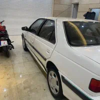 پژو پارس سال مدل ۱۴۰۰|خودرو سواری و وانت|تاکستان, |دیوار