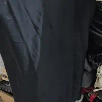 چادر مشکی ملی وعبایی