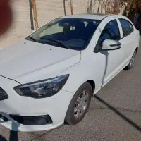 شاهین سفیدمدل۱۴۰۱