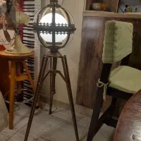 آباژور خاص ایستاده خارجی