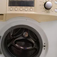 ماشین لباسشویی اسنوا ۷ کیلویی