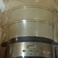 بخارپزهواپزنو