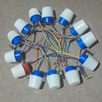 فتوسل جهت روشنایی اتوماتیک معابر وخانه