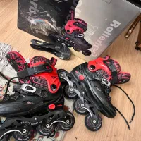 اسکیت رولربلیداورجینال ایتالیایی