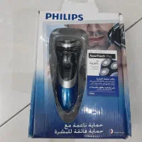 ریش تراش و خط زن philips