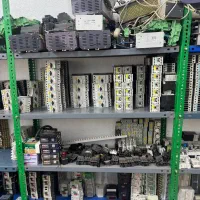 لوازم برق صنعتی پنوماتیک هیدرولیک سردخانه دانفوس|ماشین‌آلات صنعتی|کرج, ساسانی (قلمستان)|دیوار