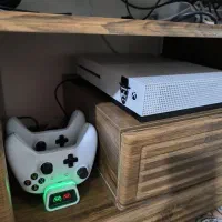توضیحات خوانده شود Xbox one s|کنسول، بازی ویدئویی و آنلاین|تهران, شوش (باغ آذری)|دیوار