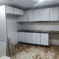 نصب کابینت. طراحی اجرا و خرده کاری ام دی اف|خدمات پیشه و مهارت|ملارد, |دیوار