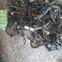 لوازم استوک سمند الکی مولتی95|قطعات یدکی و لوازم جانبی|شهرکرد, |دیوار