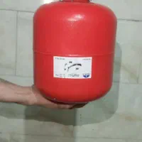 ممبع پمپ|آبگرمکن، پکیج، شوفاژ|نظرآباد, شهرک سید جمال الدین|دیوار