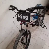 دوچرخه ۲۴ دنده ای