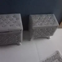 صندوقچه چادرنماز