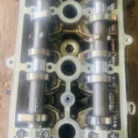 موتور و گیربکس تویوتا کمری