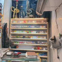 واگذاری مغازه قلیانی دخانیات|اجارهٔ مغازه و غرفه|اصفهان, دستگرده|دیوار