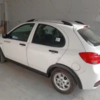 کوییک s 1403|خودرو سواری و وانت|بوشهر, |دیوار