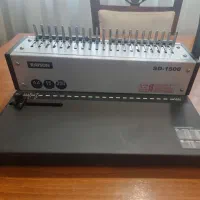 دستگاه فنر زنی
