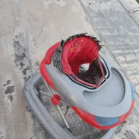 رورویک و کریر و کیف بچه|کالسکه و لوازم جانبی|یاسوج, |دیوار