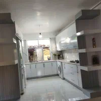 کابینت و کمد دیواری|جاکفشی، کمد، دراور|اردبیل, |دیوار