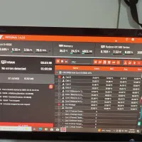 گرافیک  RX 580 8GB|قطعات و لوازم جانبی رایانه|کرمانشاه, |دیوار