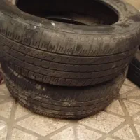 یک جفت لاستیک