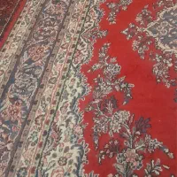 فرش ۱۲متری دستبافت