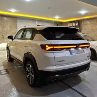 چانگان CS35 وارداتی مدل 2024 مشابه صفر