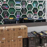 فروش کامپیوتر حرفه‌ای و سیستم گیمینگ نقد و اقساط|رایانه رومیزی|مشهد, حجت|دیوار